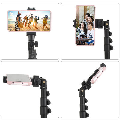 Giá đỡ chân máy chụp ảnh tự sướng di động 1,3M cho máy quay video điện thoại